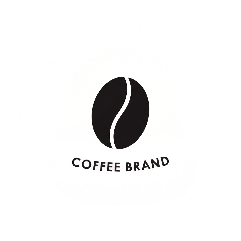 Coffee Brand Identity