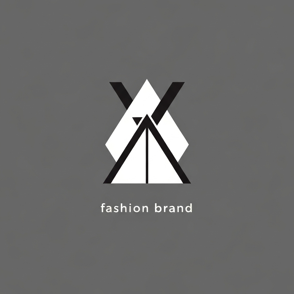 Fashion Label Logo