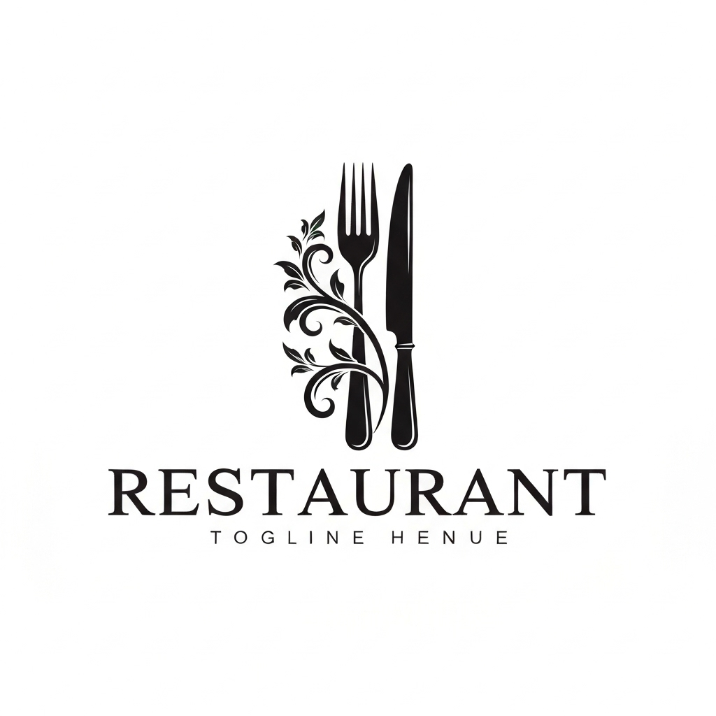 Restaurant Identity